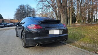 Porsche panamera 4s 294kw - 3