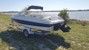 Bayliner Capri 1750 - 3