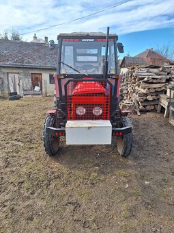 Zetor 6711 - 3