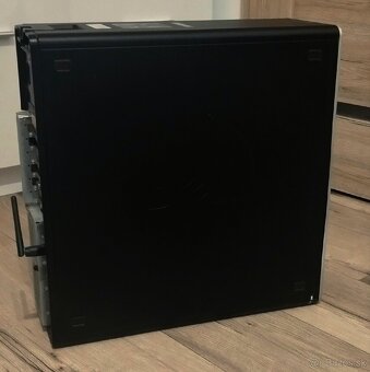 DELL Precision T3500 - 3