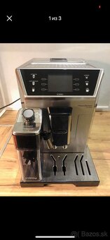 Delonghi primadonna class - 3