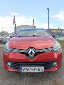 Renault Clio Grandtour 0.9 TCe Zen - 3