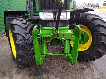 2003 John Deere 6820 PQuad - 3