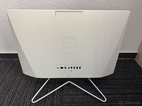 HP All in one PC 22” - 3