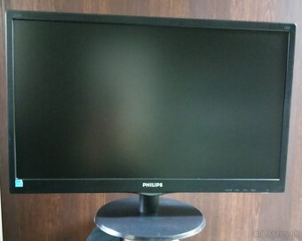 LCD Philips monitor 22'' - 3