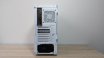 Herný pc Ryzen 7 5800X 3,80ghz/32GB DDR4/NVME/RTX3060 12GB - 3