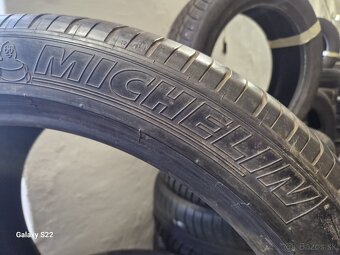 295/35/ R21 MICHELIN - 3