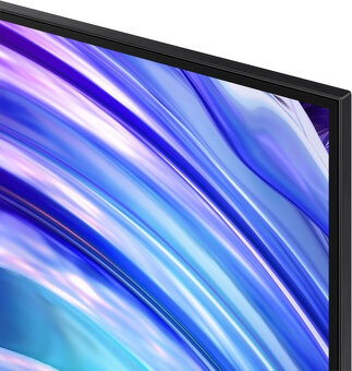 OLED Samsung QE55S95D - 55" najvyššia rada od Samsungu - 3