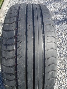 Pneu 225/60R16 letne - 3