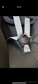 BRITAX RÖMER Dualfix 2R - 3