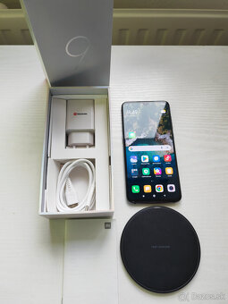 Xiaomi Mi 9 6/128GB Piano Black - 3