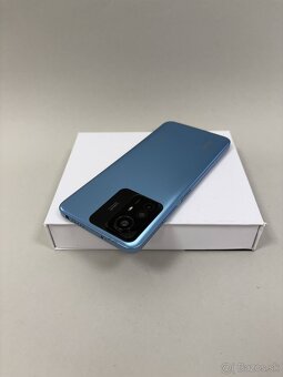 Xiaomi Note 12s 8/256GB  Blue - 3