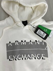 Armani Exchange mikina 3 - 3