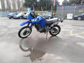 Yamaha XTZ 660 Tenere - 3