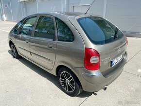 Citroen Xsara Picasso 1.6hdi - 3