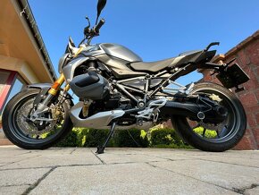 BMW R 1250 R - 3