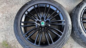 Sada kolies 5x112 r18 - 3