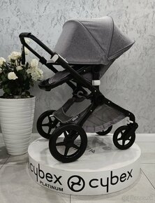 TOP TERÉNNY BUGABOO FOX CLASSICS COLLECTION LIMITED - 3