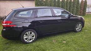 Peugeot 308 SW 1.6 BlueHDi Automat - 3