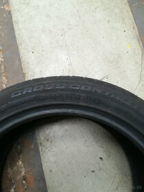 295/40 R21 CONTINENTAL 1KS - 3