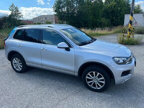 Diely Vw touareg 3.0 TDi 176kw 7P 2011 - 3