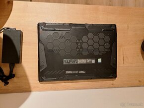 ASUS TUF Gaming F15 - 3