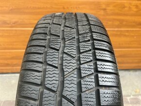 Plechová sada 215 /60 R16 ZIMNÉ - 3