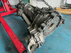 Prevodovka ZF 8HP55 (PPE) Audi A6 C7 3.0BiTDI - 3