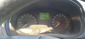 Skoda Fabia1.6tdi 66kw - 3