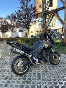 Triumph Tiger 1050 - 3