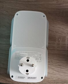 Wi-Fi extender AC2600 RE650 - 3