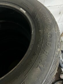 Matador 215/60 R16 zimne 2ks - 3