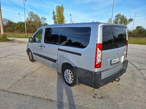 Fiat scudo - 3