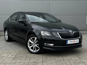 Škoda Octavia 3 2.0TDI 150 STYLE AT 7 - 3