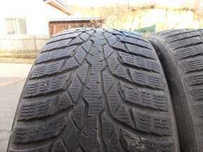 Pneumatiky Nokian 235/50R17 zimné 4ks - 3