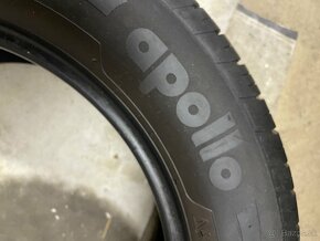 Apollo 225/60 R17 2x=40€ - 3