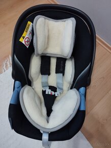 Cybex Anton M i size - 3