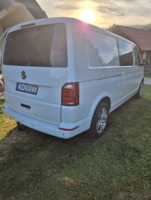 Volkswagen transporter t6 2,0 tdi - 3