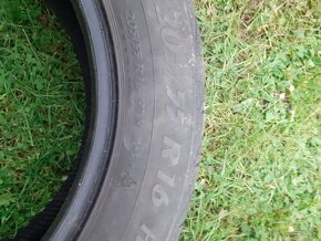 Matador  205/55 r16 zimne pneumatiky - 3