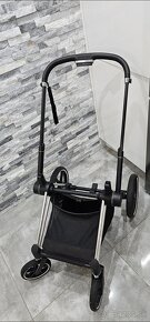 Cybex priam podvozok 4.0 - 3