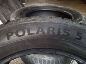 205/55 r16 zimné BARUM POLARIS 5 - 3