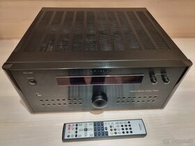 Rotel RSX-1562 7.1 AV receiver - 3