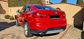 BMW X4 2.0d xDrive X-line - 3