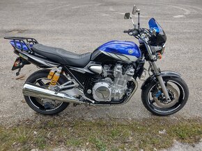 Yamaha Xjr 1300 - 3