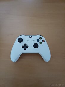 Xbox One S 1TB - 3