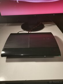 PlayStation 3 Super slim 500gb - 3