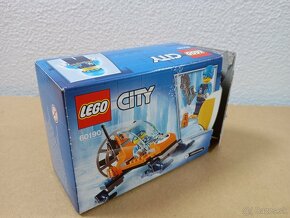 60190 Arctic Ice Glider - 3