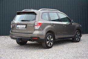 Subaru Forester 2.0 i-L, 4x4 Comfort CVT - 3