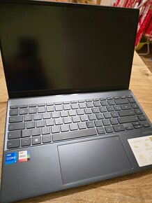 Asus zenbook 14 s intel i5 procesorom 11 generacie 8gb ram 5 - 3