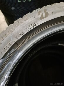 ZIMNE PNEUMATIKY 205/50 R17 - 3